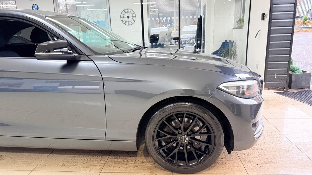 Used BMW 2 Series 2016 for sale - 77341752: Photo 36