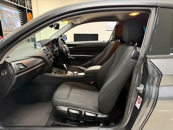 Used BMW 2 Series 2016 for sale - 77341752: Photo