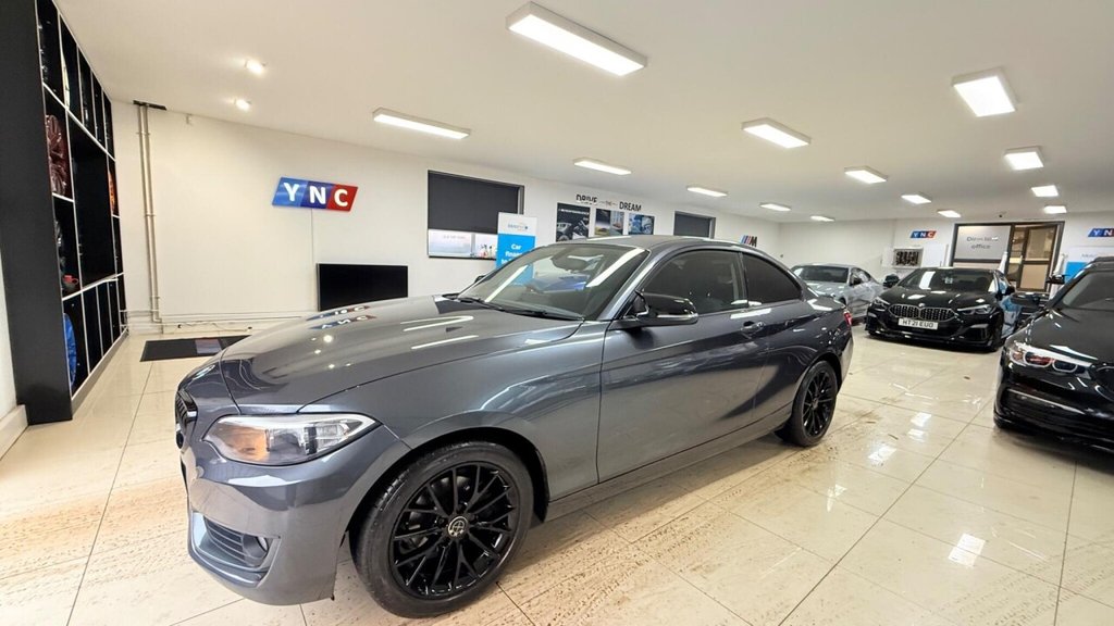 Used BMW 2 Series 2016 for sale - 77341752: Photo 5