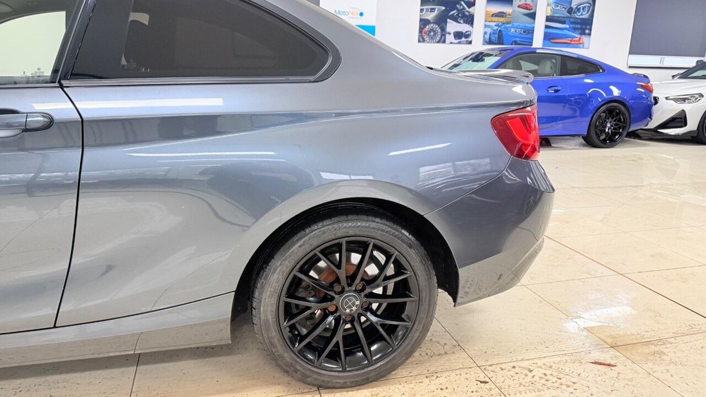 Used BMW 2 Series 2016 for sale - 77341752: Photo 7