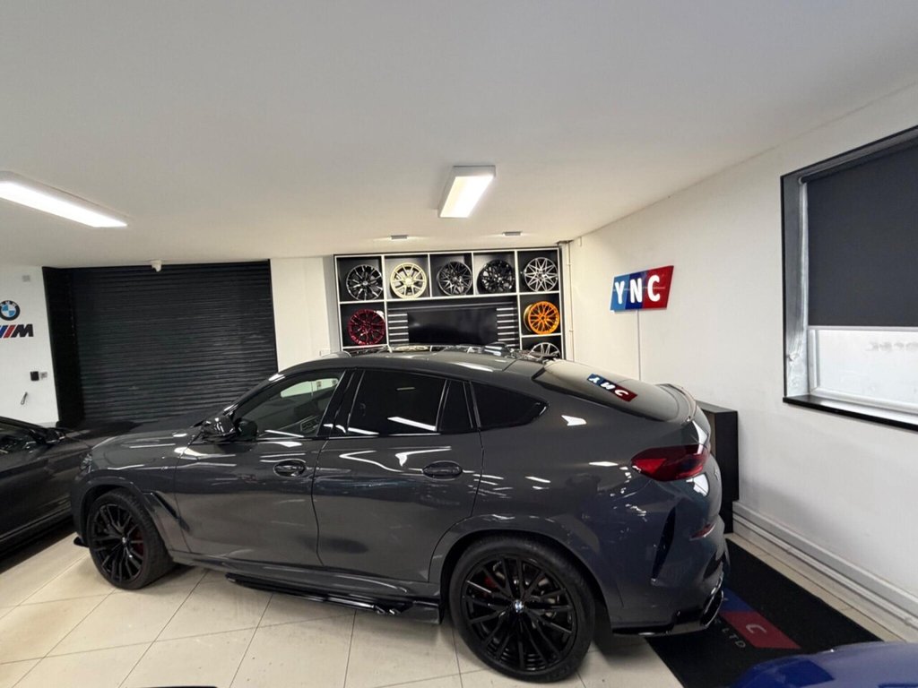 Used BMW X6 2021 for sale - 77408428: Photo 21