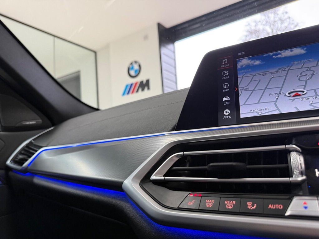 Used BMW X6 2021 for sale - 77408428: Photo 29