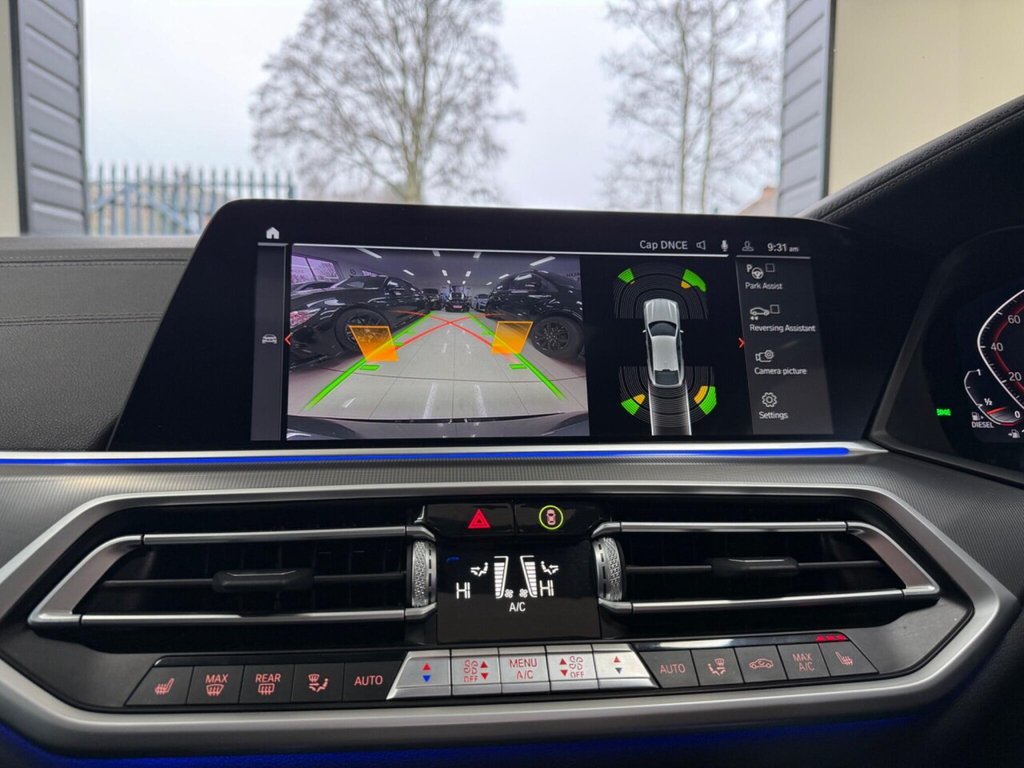 Used BMW X6 2021 for sale - 77408428: Photo 30