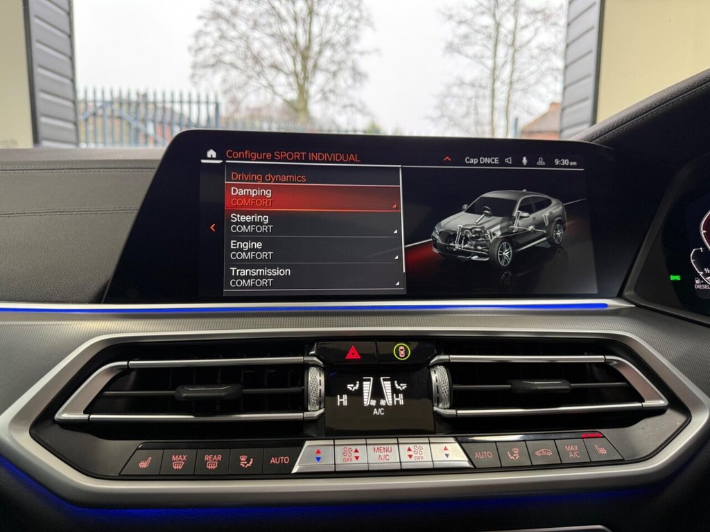 Used BMW X6 2021 for sale - 77408428: Photo 32