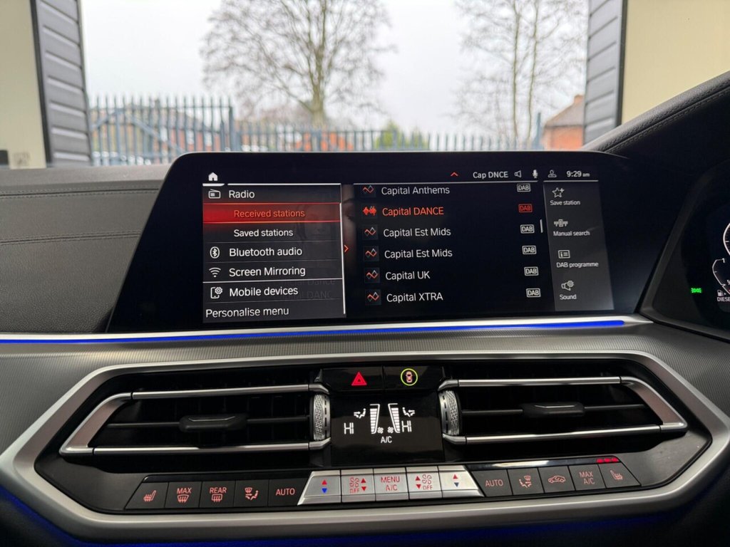 Used BMW X6 2021 for sale - 77408428: Photo 37