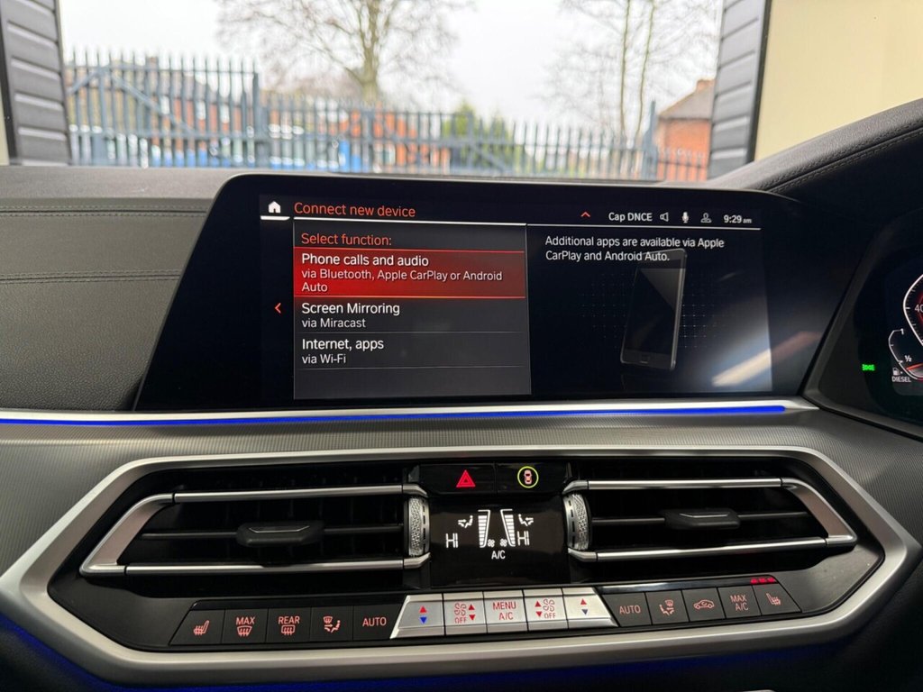 Used BMW X6 2021 for sale - 77408428: Photo 38