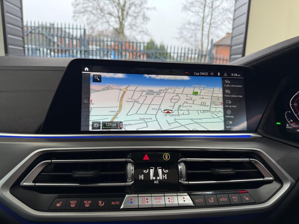 Used BMW X6 2021 for sale - 77408428: Photo 39