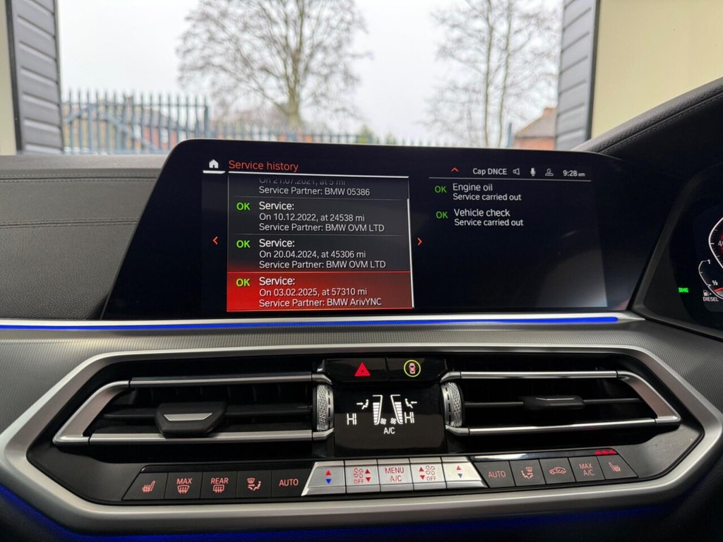 Used BMW X6 2021 for sale - 77408428: Photo 40