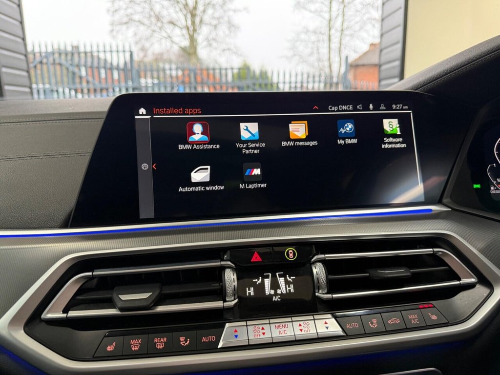 Used BMW X6 2021 for sale - 77408428: Photo 42