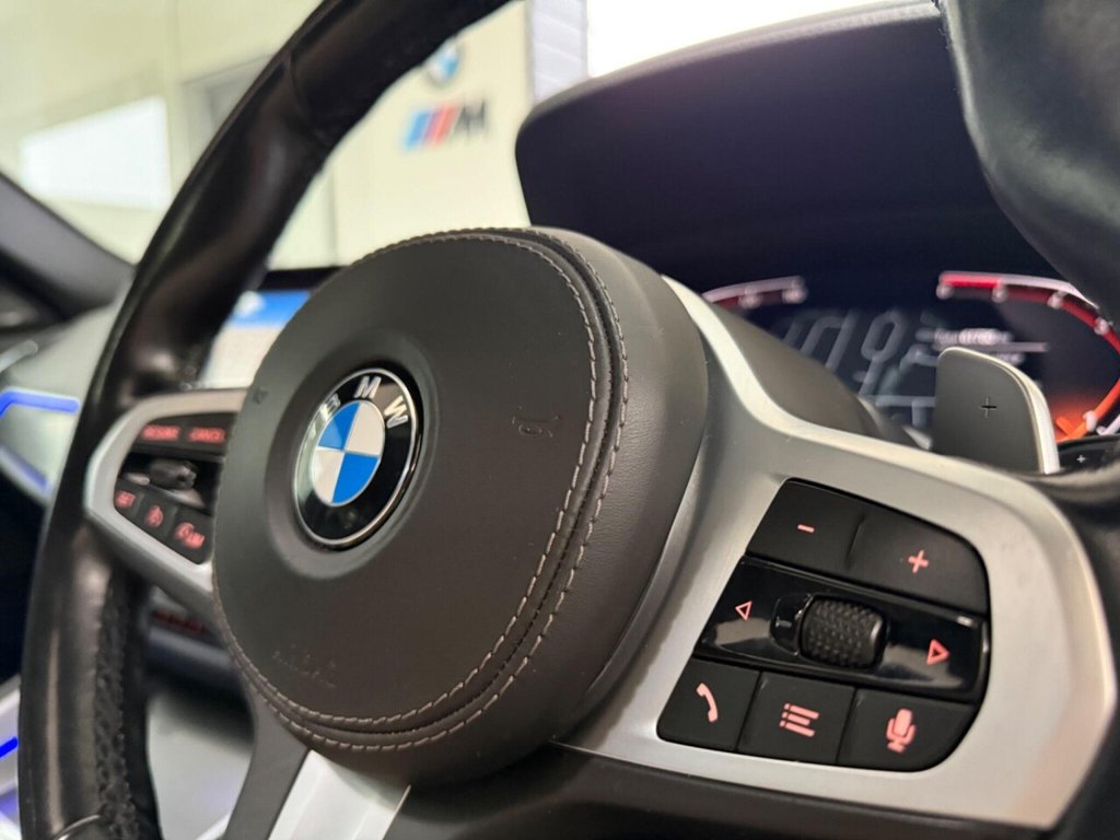 Used BMW X6 2021 for sale - 77408428: Photo 43