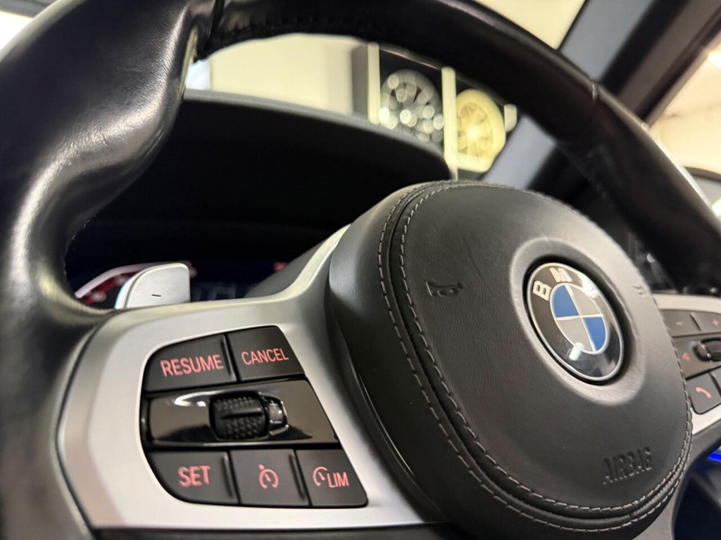 Used BMW X6 2021 for sale - 77408428: Photo 44