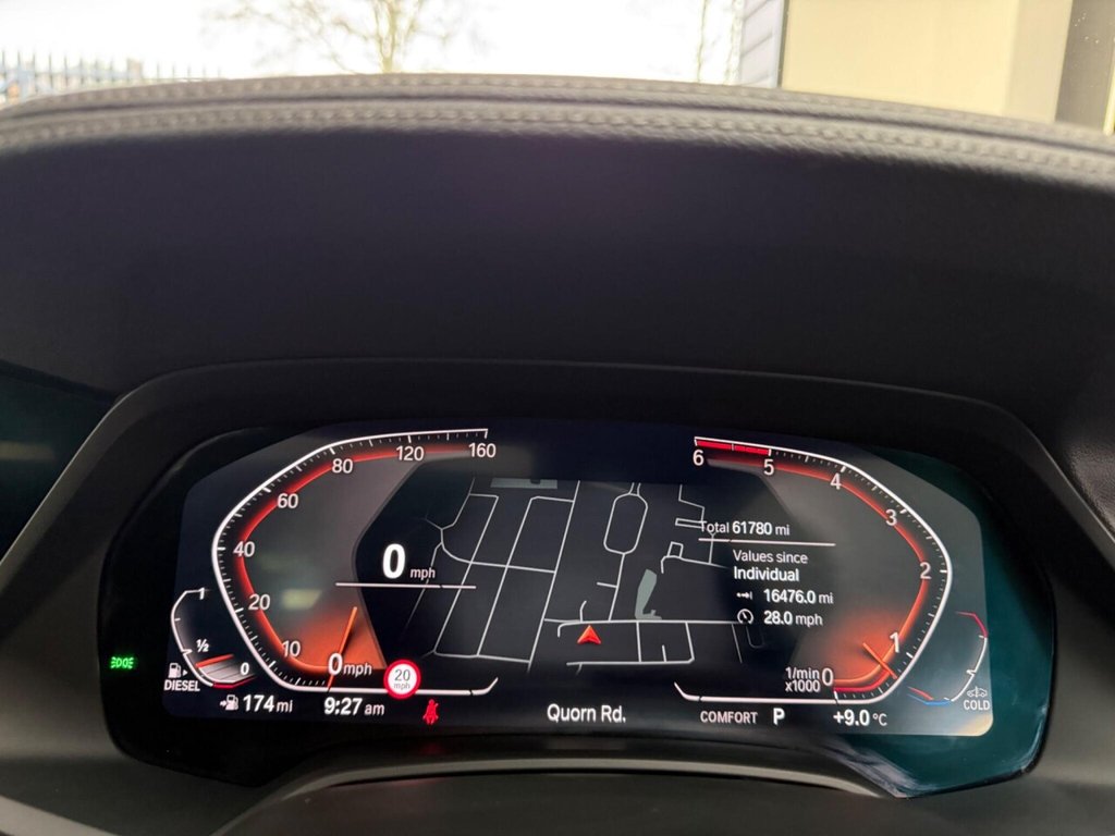 Used BMW X6 2021 for sale - 77408428: Photo 45