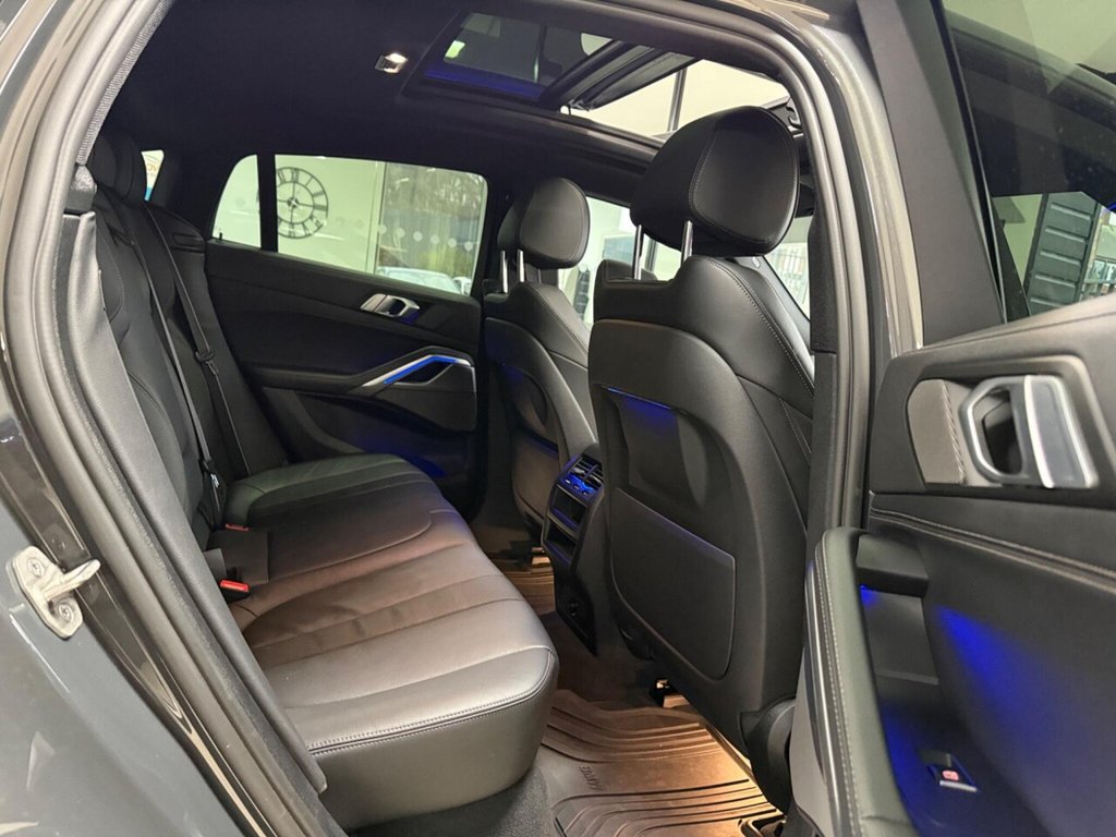 Used BMW X6 2021 for sale - 77408428: Photo 47