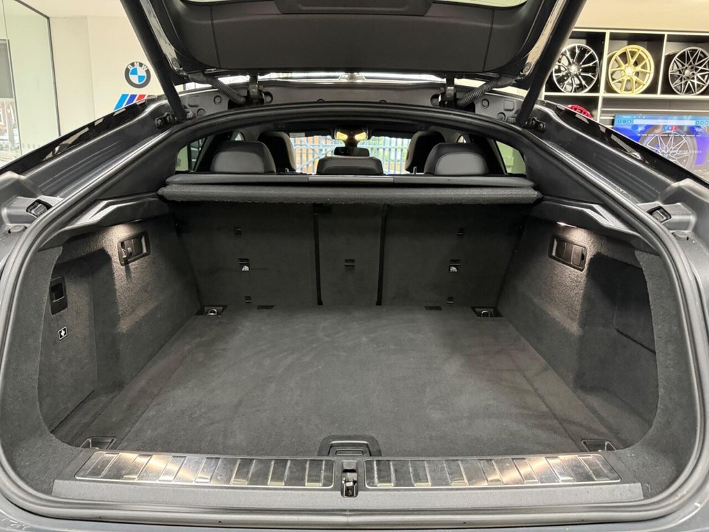 Used BMW X6 2021 for sale - 77408428: Photo 48