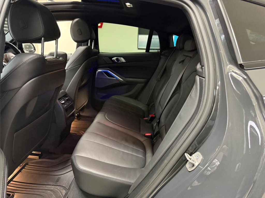 Used BMW X6 2021 for sale - 77408428: Photo 49
