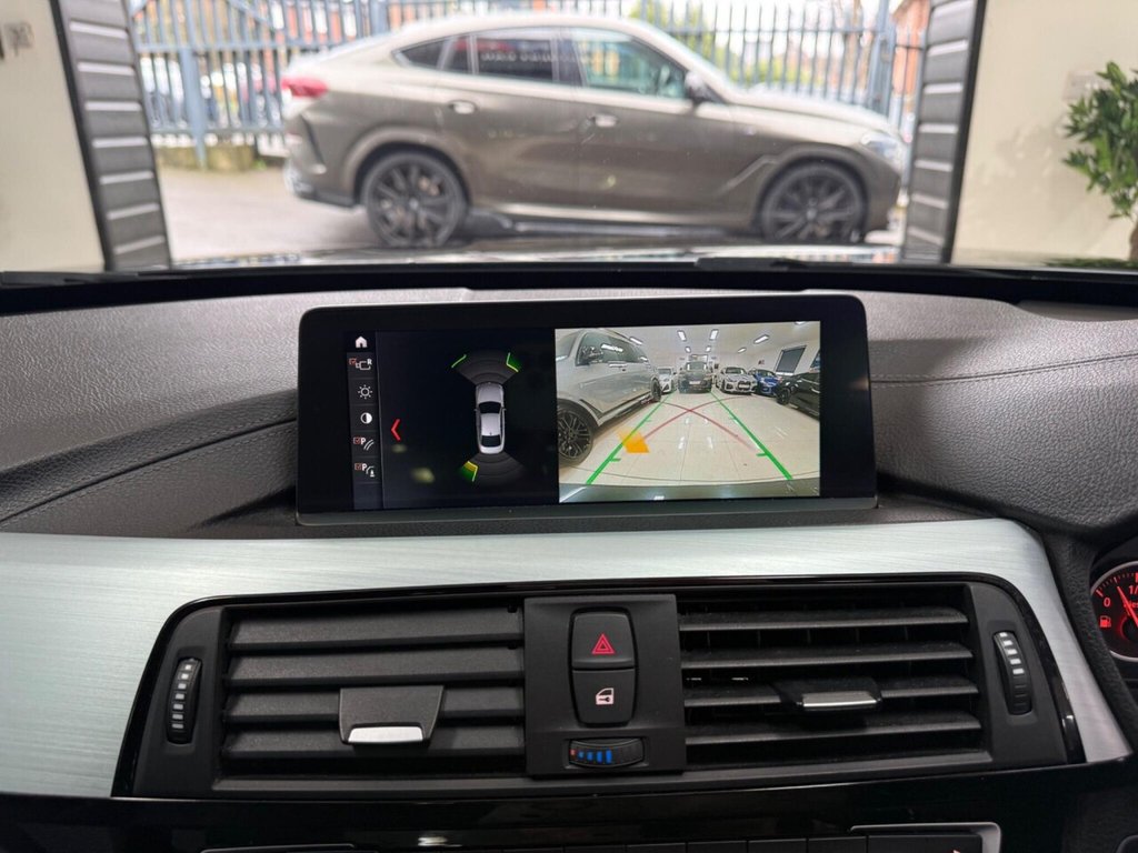 Used BMW 4 Series 2017 for sale - 77608975: Photo 12