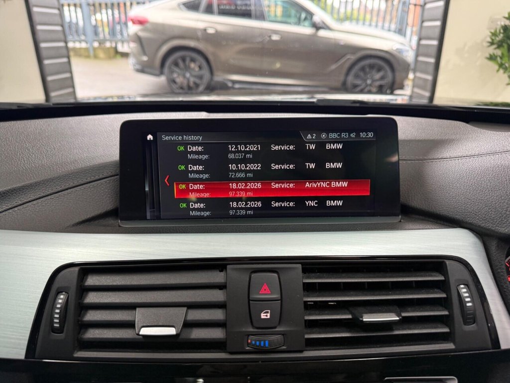 Used BMW 4 Series 2017 for sale - 77608975: Photo 14