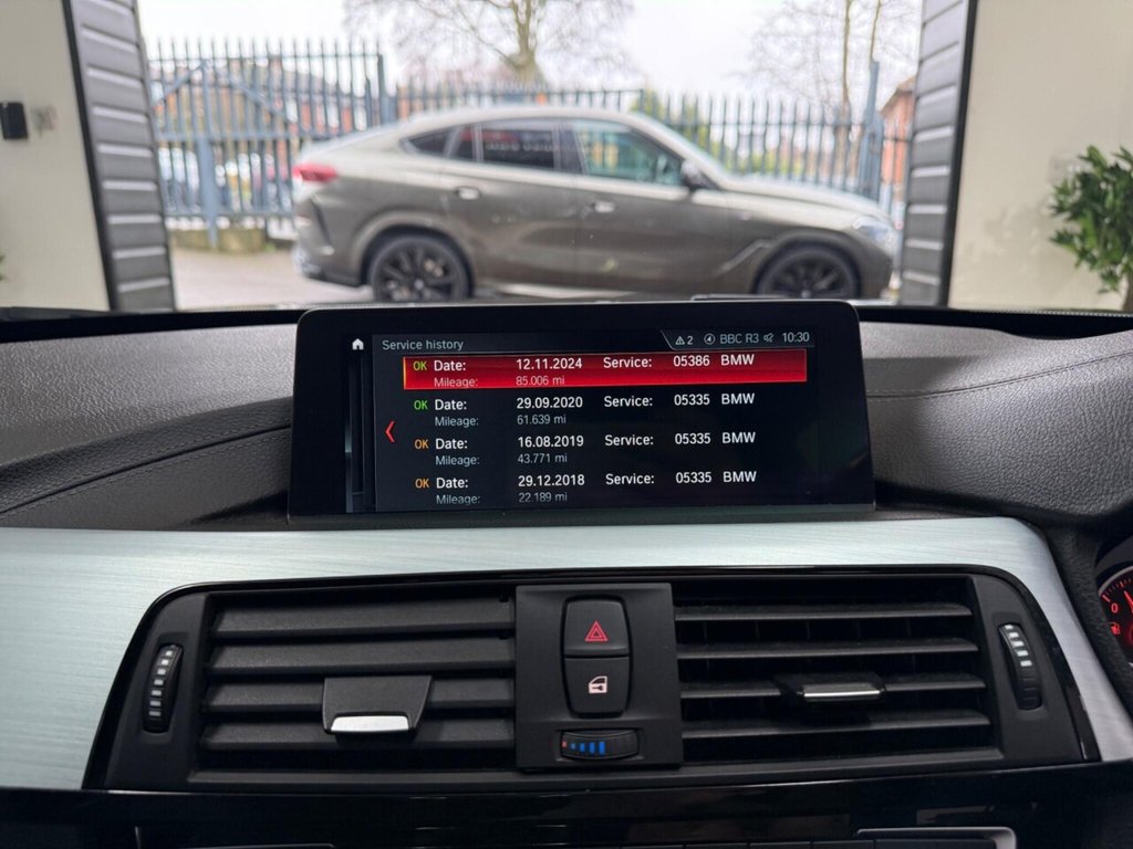 Used BMW 4 Series 2017 for sale - 77608975: Photo 15