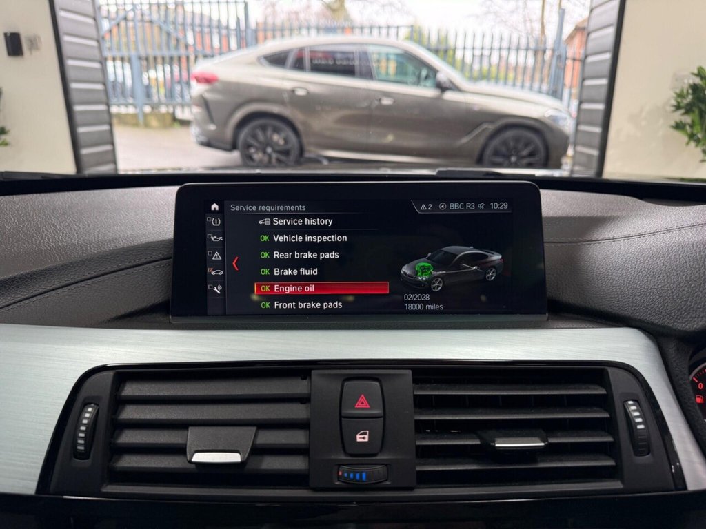 Used BMW 4 Series 2017 for sale - 77608975: Photo 16