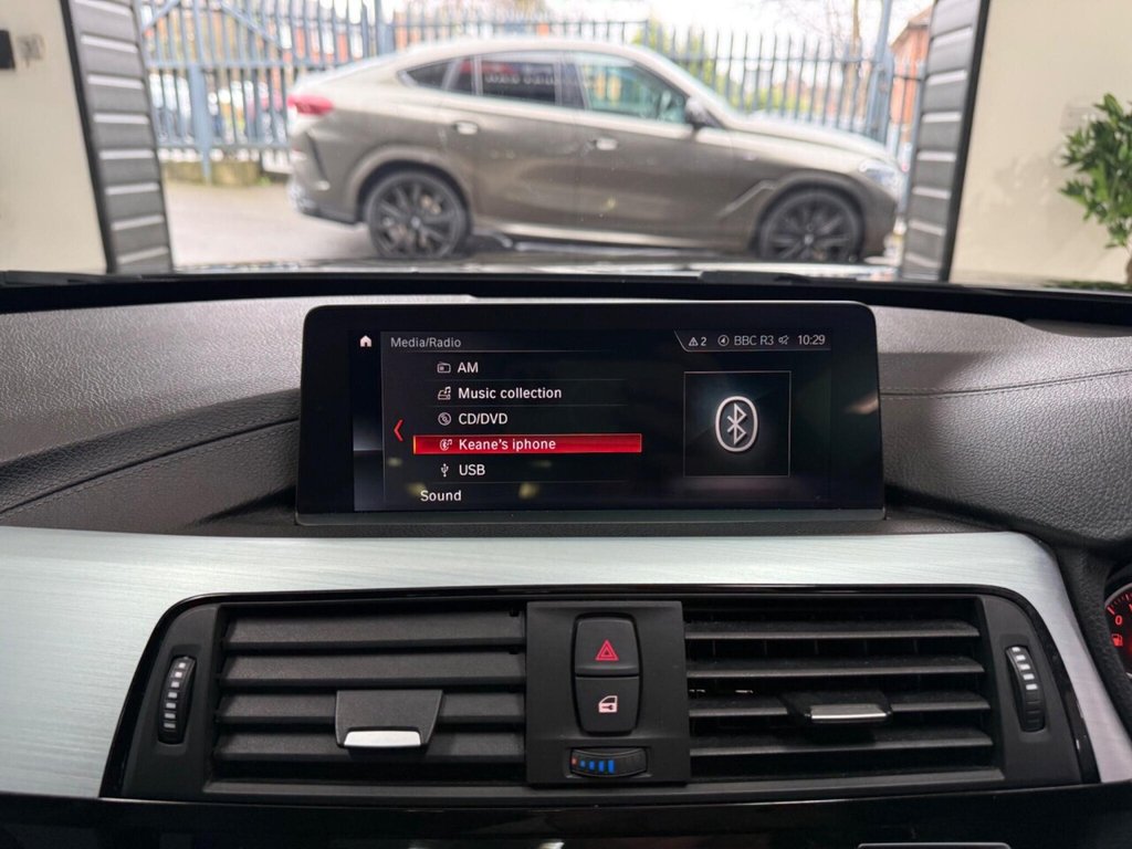 Used BMW 4 Series 2017 for sale - 77608975: Photo 17