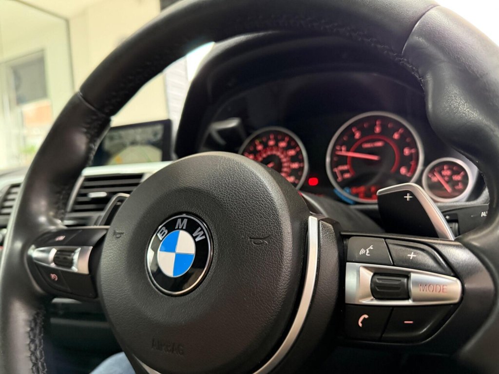 Used BMW 4 Series 2017 for sale - 77608975: Photo 21