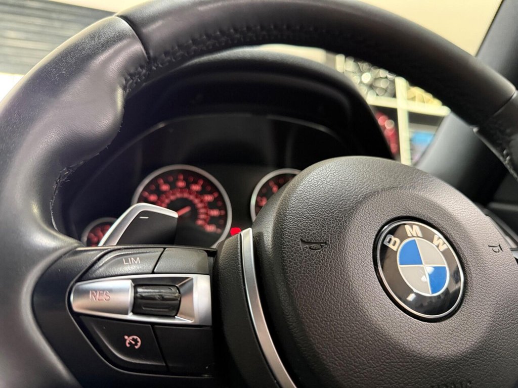 Used BMW 4 Series 2017 for sale - 77608975: Photo 22