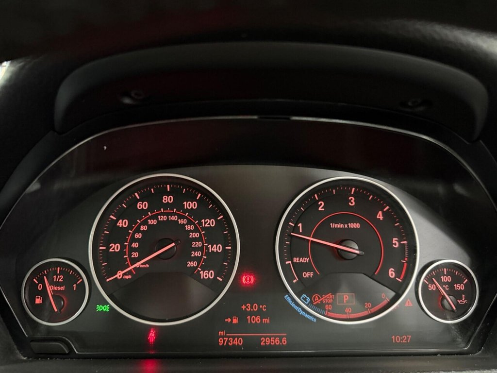 Used BMW 4 Series 2017 for sale - 77608975: Photo 23