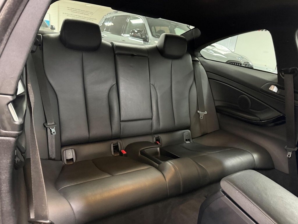 Used BMW 4 Series 2017 for sale - 77608975: Photo 25