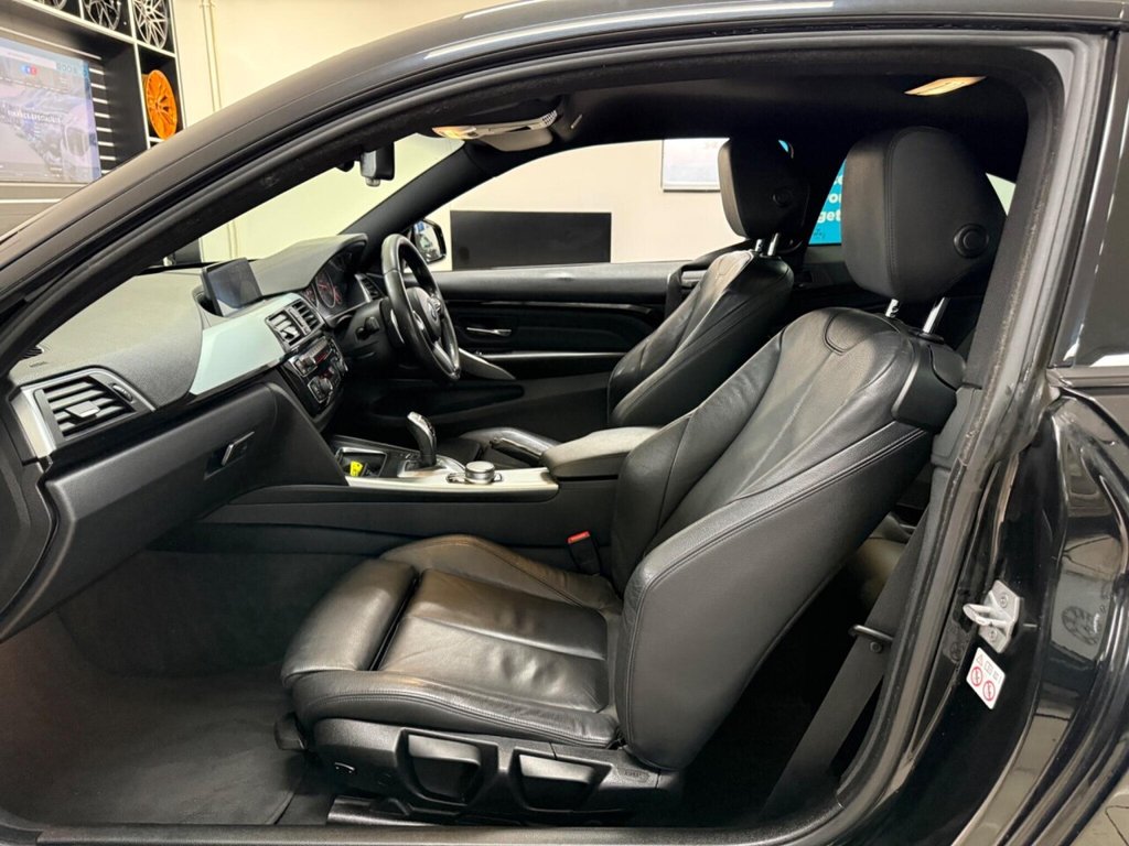 Used BMW 4 Series 2017 for sale - 77608975: Photo 28
