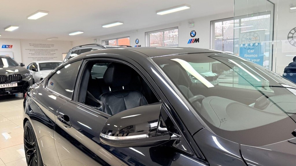 Used BMW 4 Series 2017 for sale - 77608975: Photo 35