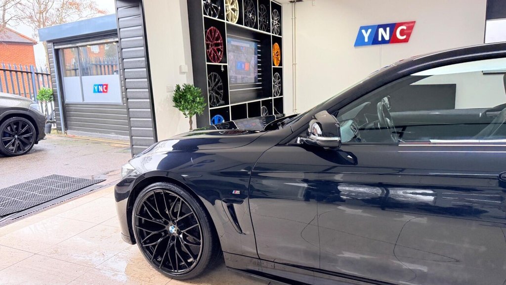 Used BMW 4 Series 2017 for sale - 77608975: Photo 6