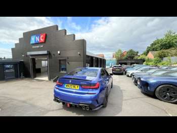 2020 (20) - 2.0 330e 12kWh M Sport Auto Euro 6 (s/s) 4dr