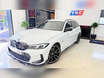 Used BMW 3 Series 2023 for sale - 79450522: Photo