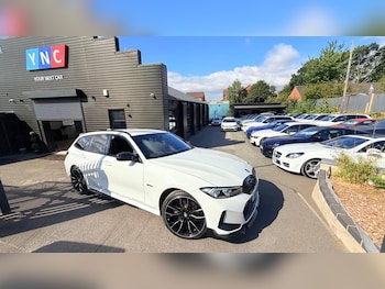 Used BMW 3 Series 2023 for sale - 79450522: Photo