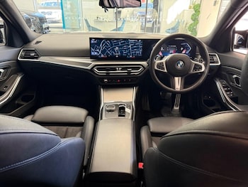 Used BMW 3 Series 2023 for sale - 79450522: Photo