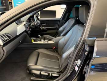 Used BMW 4 Series Gran Coupe 2019 for sale - 74638889: Photo