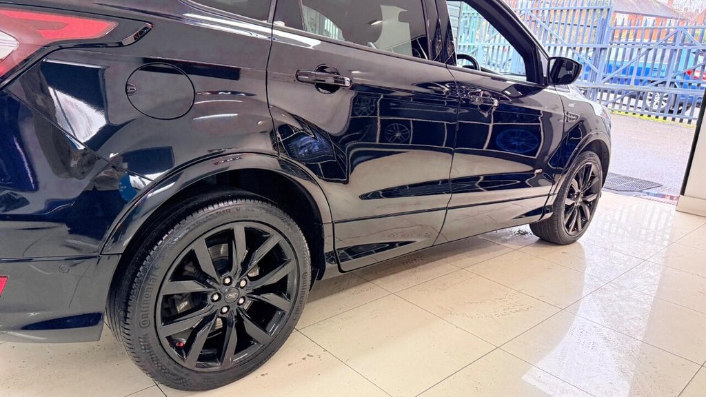 Used Ford Kuga 2017 for sale - 77408129: Photo 10