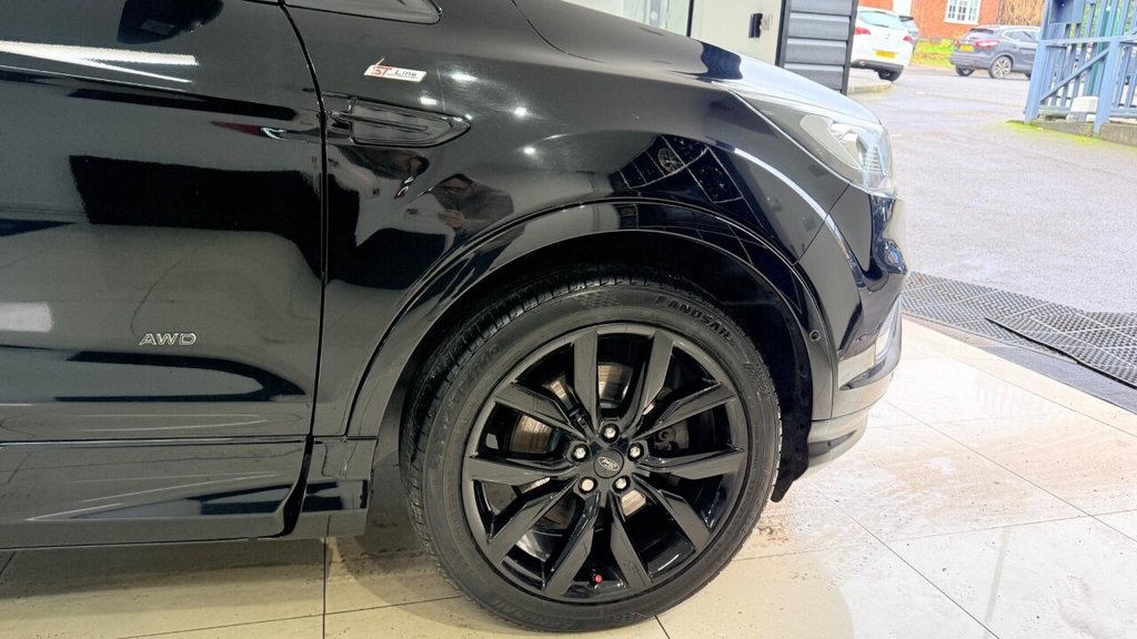 Used Ford Kuga 2017 for sale - 77408129: Photo 11