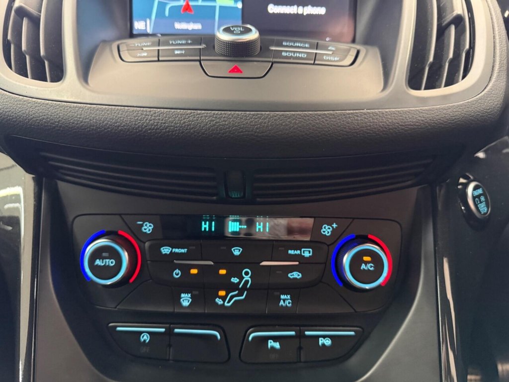 Used Ford Kuga 2017 for sale - 77408129: Photo 13