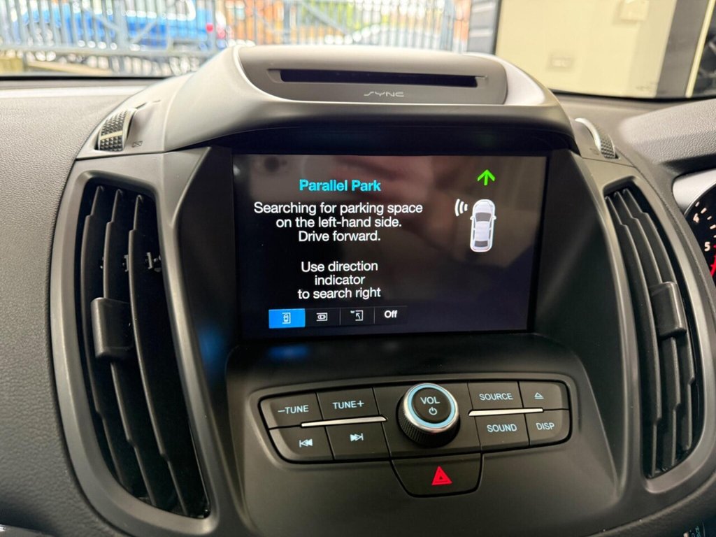 Used Ford Kuga 2017 for sale - 77408129: Photo 15