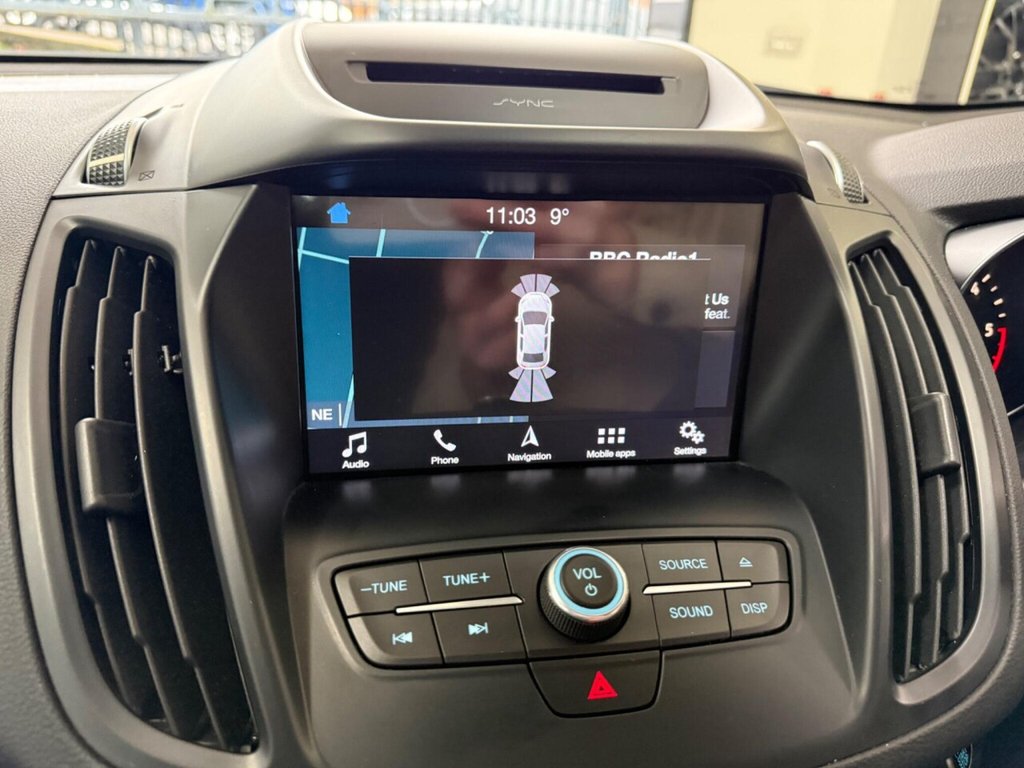 Used Ford Kuga 2017 for sale - 77408129: Photo 16