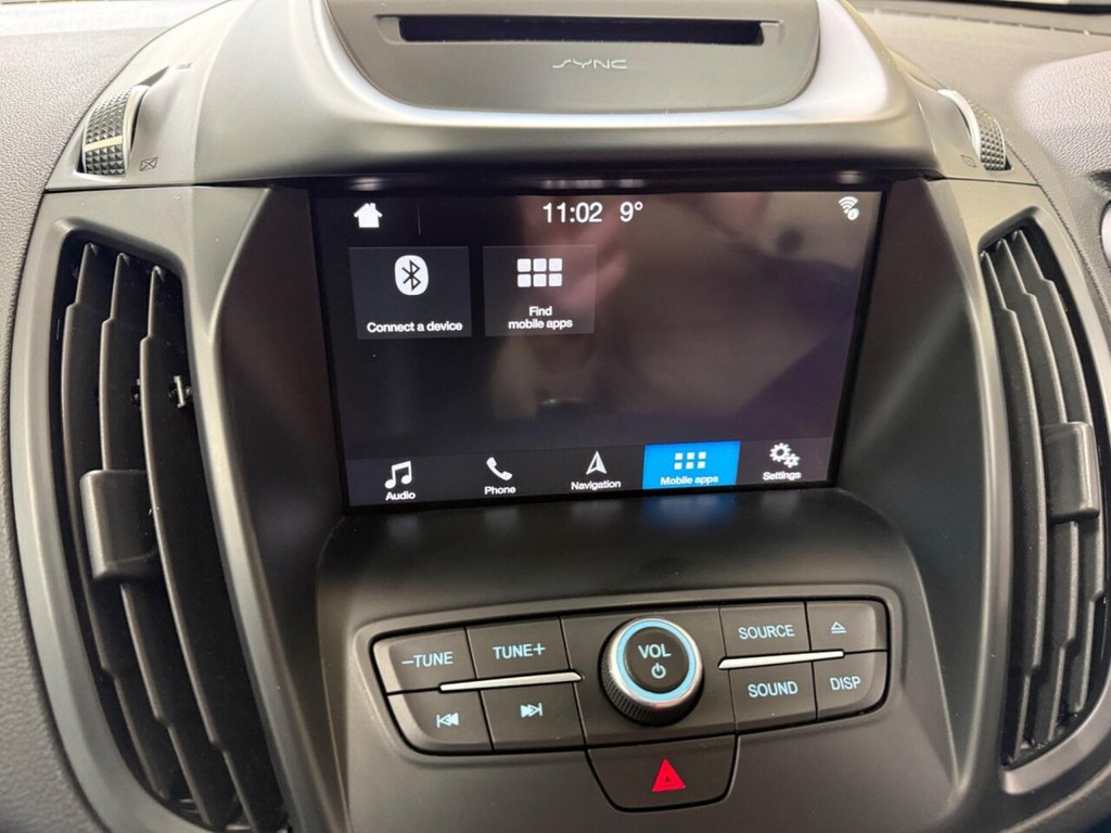 Used Ford Kuga 2017 for sale - 77408129: Photo 17