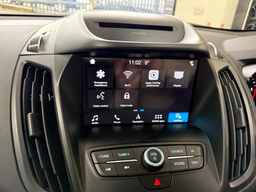 Used Ford Kuga 2017 for sale - 77408129: Photo 18