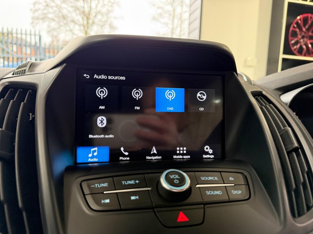 Used Ford Kuga 2017 for sale - 77408129: Photo 19