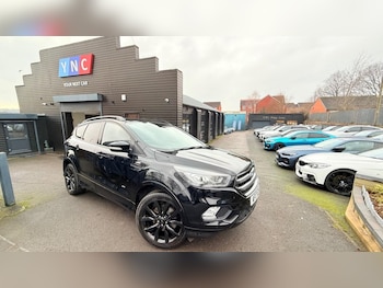 Used Ford Kuga 2017 for sale - 77408129: Photo