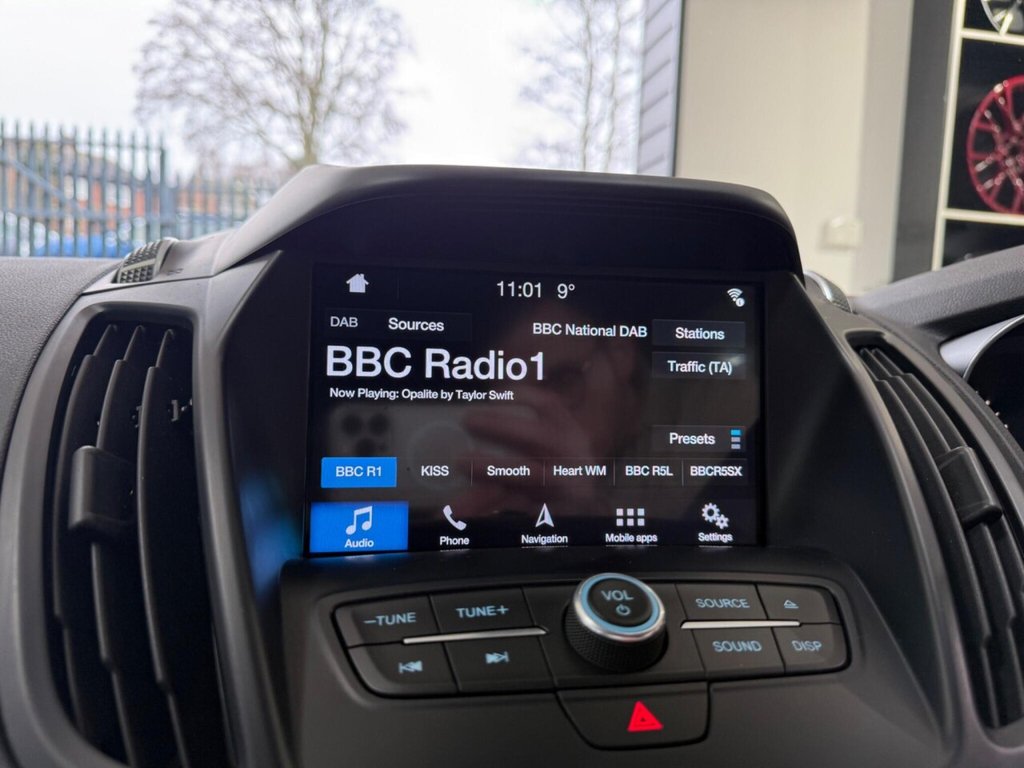 Used Ford Kuga 2017 for sale - 77408129: Photo 21