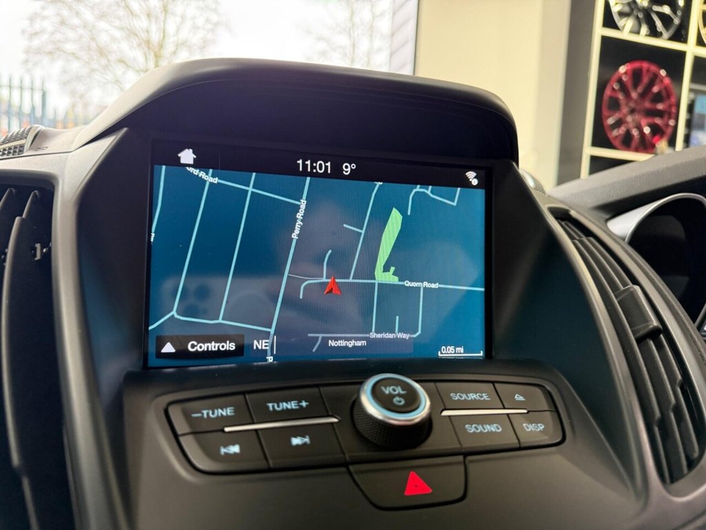 Used Ford Kuga 2017 for sale - 77408129: Photo 22