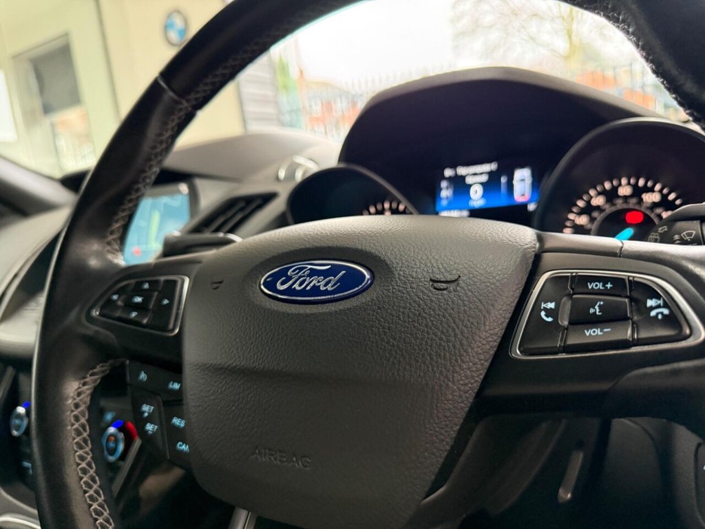 Used Ford Kuga 2017 for sale - 77408129: Photo 23