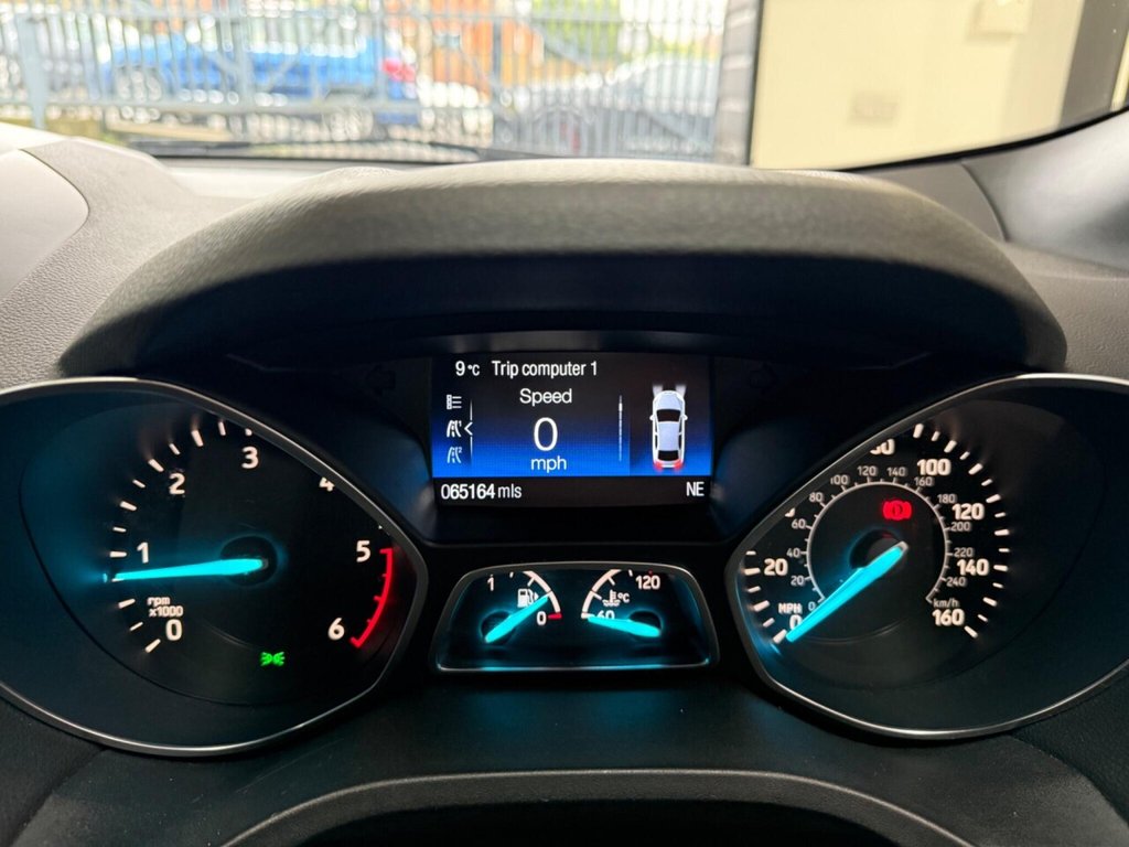 Used Ford Kuga 2017 for sale - 77408129: Photo 25