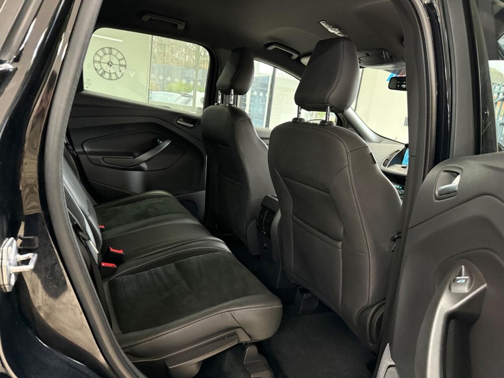 Used Ford Kuga 2017 for sale - 77408129: Photo 27